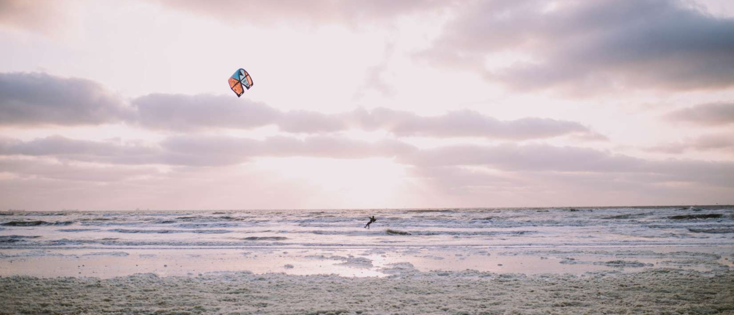 Profilering van Katwijk