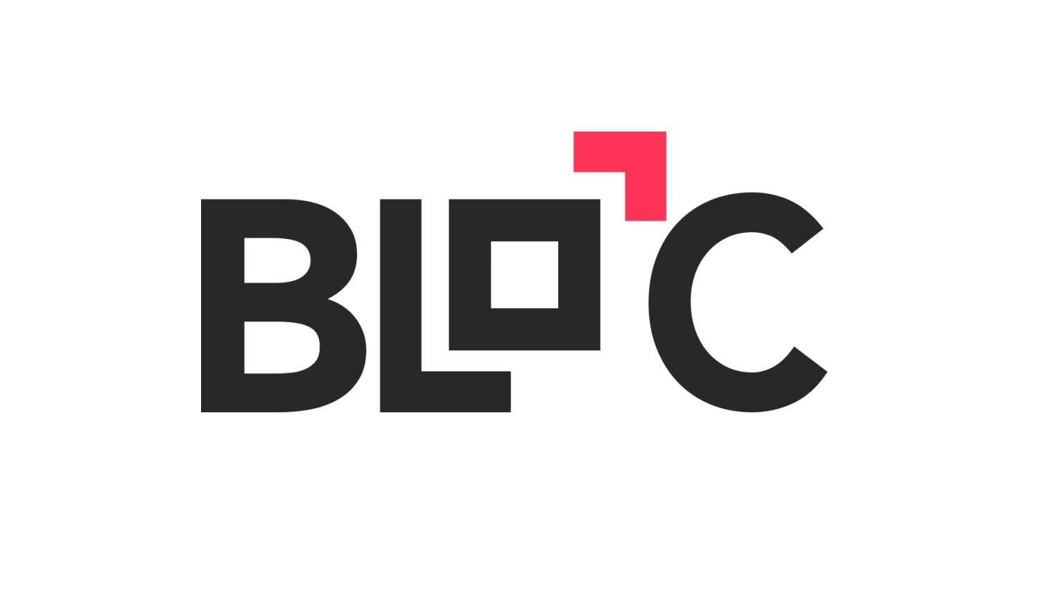 BLOC logo square