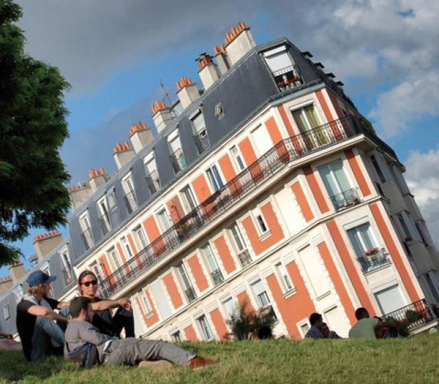 MONTSMARTRE